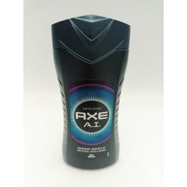 Axe tusfürdő 250 ml A.I.