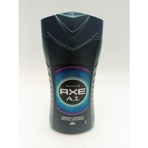 Axe tusfürdő 250 ml A.I.