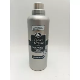   Tesori D'Oriente öblítő koncentrátum 38 mosás 760 ml Muschio Bianco 