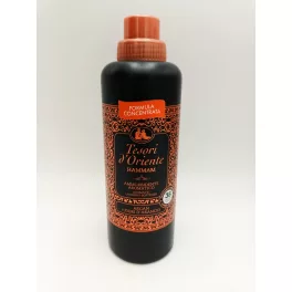   Tesori D'Oriente öblítő koncentrátum 38 mosás 760 ml Hammam