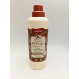   Tesori D'Oriente öblítő koncentrátum 38 mosás 760 ml Byzantium