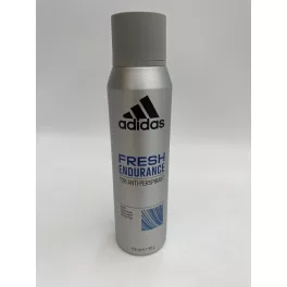 Adidas dezodor férfi 150 ml Fresh Endurance