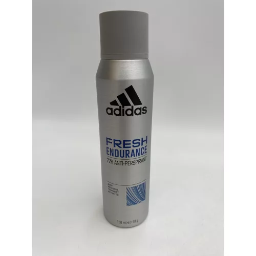 Adidas dezodor férfi 150 ml Fresh Endurance