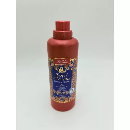 Tesori D'Oriente öblítő koncentrátum 38 mosás 760 ml Persian Dream