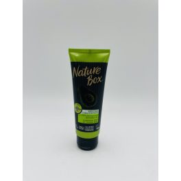 Nature Box kézkrém tubusos 75 ml Avocado oil