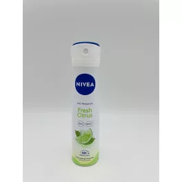 Nivea dezodor 150 ml Fresh Citrus