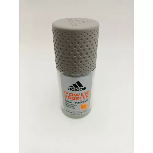 Adidas roll-on férfi 50 ml Power Booster