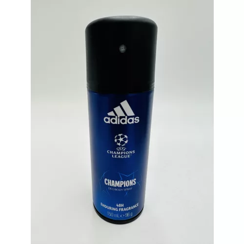 Adidas dezodor férfi 150 ml Champions League Champions