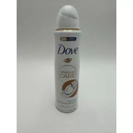 Dove dezodor 150 ml Coconut&Jasmine Flower 0% Alcohol