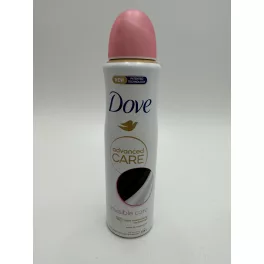   Dove dezodor 150 ml Invisible Care Water Lily&Rose 0% Alcohol