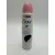 Dove dezodor 150 ml Invisible Care Water Lily&Rose 0% Alcohol