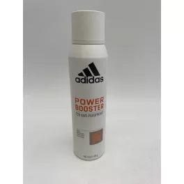 Adidas dezodor 150 ml Power Booster Anti-Perspirant