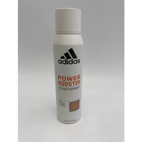 Adidas dezodor 150 ml Power Booster Anti-Perspirant