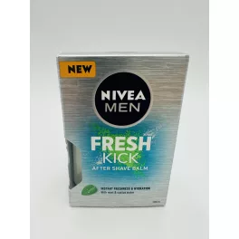 Nivea after shave balzsam 100 ml Fresh Kick 