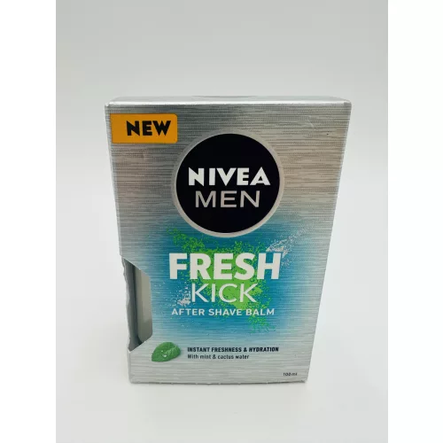 Nivea after shave balzsam 100 ml Fresh Kick 