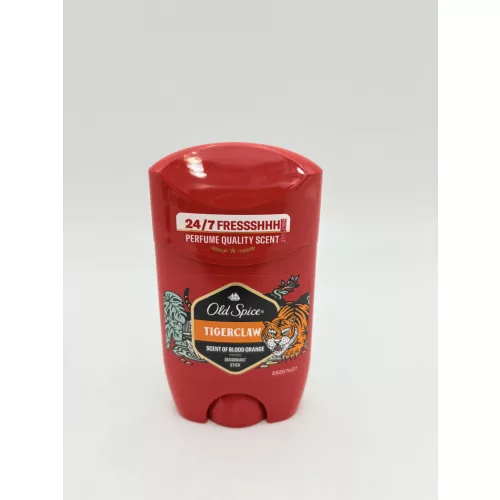Old Spice stift 50 ml Tigerclaw