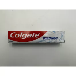Colgate fogkrém 75 ml Whitening
