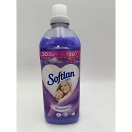 Softlan öblítő 45 mosás 1 l Ultra Traumfrisch