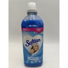 Softlan öblítő 45 mosás 1 l Ultra Windfrisch
