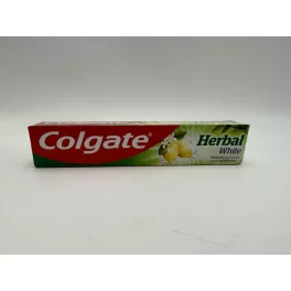 Colgate fogkrém 75 ml Herbal White