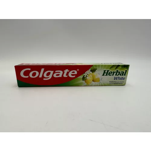 Colgate fogkrém 75 ml Herbal White
