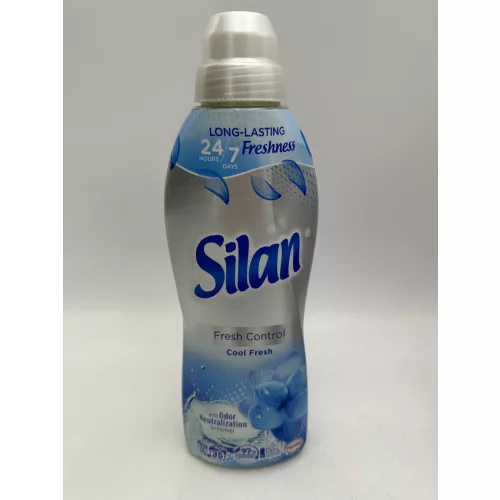 Silan öblítő 35 mosás 770 ml Fresh Control Cool Fresh