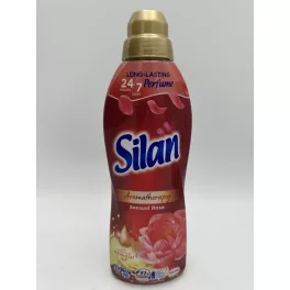 Silan öblítő 35 mosás 770 ml Aromatherapy Sensual Rose