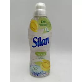   Silan öblítő 35 mosás 770 ml Naturals Ylang Ylang&Vetiver Scent