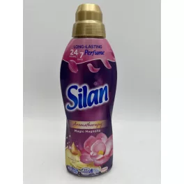 Silan öblítő 35 mosás 770 ml Aromatherapy Magic Magnolia