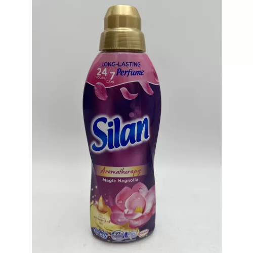 Silan öblítő 35 mosás 770 ml Aromatherapy Magic Magnolia