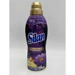 Silan öblítő 35 mosás 770 ml Aromatherapy Dreamy Lotus