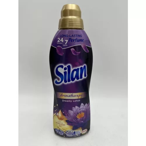 Silan öblítő 35 mosás 770 ml Aromatherapy Dreamy Lotus