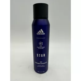 Adidas dezodor férfi 150 ml Champions League Star