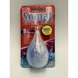 Somat mosogatógép illatosító gyöngyök 17 g