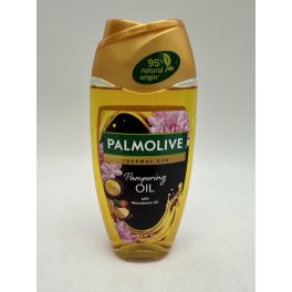   Palmolive tusfürdő 250 ml Thermal Spa Pampering Macadamia Oil