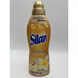   Silan öblítő 35 mosás 770 ml Aromatherapy Frangipani with Bergamot oil