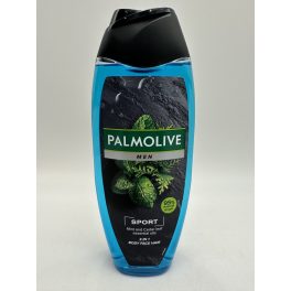 Palmolive tusfürdő férfi 500 ml Sport