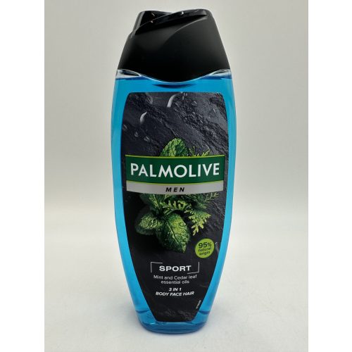 Palmolive tusfürdő férfi 500 ml Sport