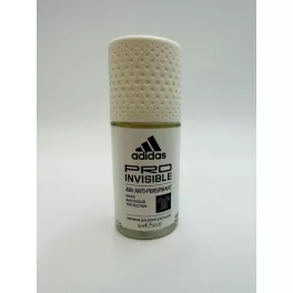 Adidas roll-on 50 ml Pro Invisible