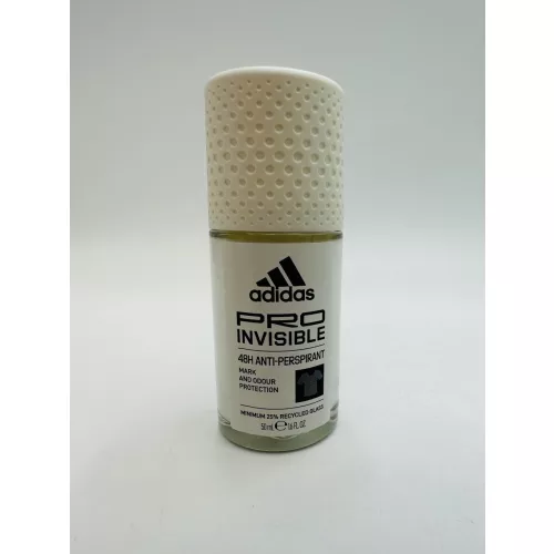 Adidas roll-on 50 ml Pro Invisible
