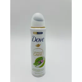 Dove dezodor 150 ml Matcha Green Tea&Sakura Blossom 0 %
