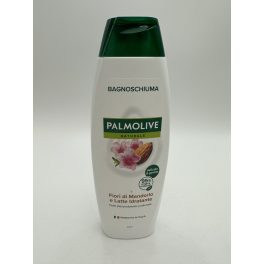 Palmolive tusfürdő 350 ml Almond milk