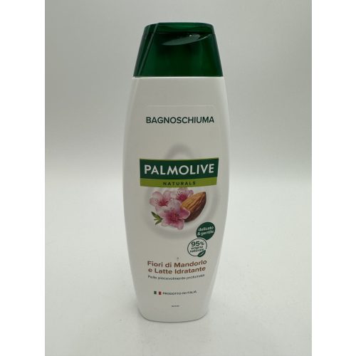 Palmolive tusfürdő 350 ml Almond milk