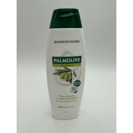 Palmolive tusfürdő 350 ml Olive Milk