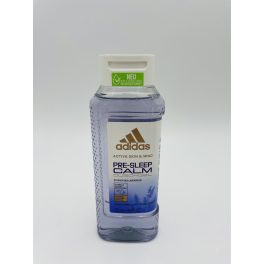 Adidas tusfürdő 250 ml Pre-Sleep Calm Lavender Oil