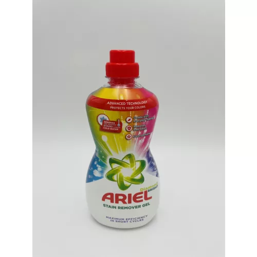 Ariel folttisztító 950 ml Diamond Color