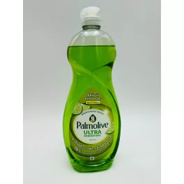 Palmolive folyékony mosogatószer 750 ml Ultra Lemon