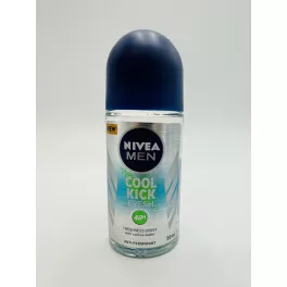 Nivea roll-on férfi 50 ml Cool kick Fresh
