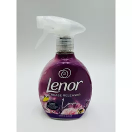Lenor gyűrődés kisimító spray 500 ml Love Exotic Bloom