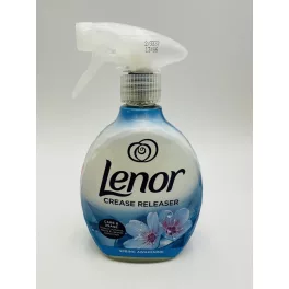 Lenor gyűrődés kisimító spray 500 ml Spring Awakening